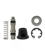 Braktec - Rear Brake Master Cylinder Piston Kit 9.5mm - Dot 4