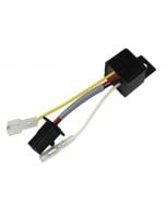 Leonelli GasGas Fan Rectifier