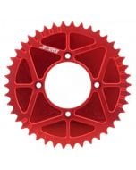 Jitsie Solid Rear Sprocket - 4 Bolt