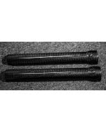 2M Carbon Parts - Tech Fork Guards