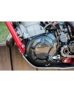 2M Carbon Parts - GasGas Flywheel Cover