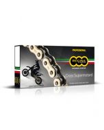 Regina 415 RH2 Gold Chain - 130 Links