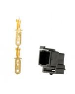 Comex Fan - Electric Connector Kit
