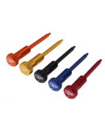 CSP - Keihin PWK 28 Air Mixture Screws