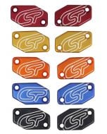CSP - Braktec Master Cylinder Caps