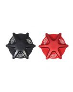 CSP - Petrol Filler Cap - TRS