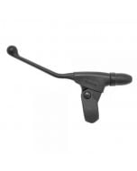 Domino Forged Clutch Lever Assembly