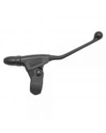 Domino Forged Front Brake Lever Assembly