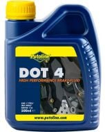 Putoline DOT 4 Brake Fluid 500ML