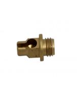 Dellorto VHST Needle Retainer
