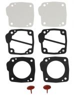 Dellorto Petrol Pulse Pump - Rebuild Kit