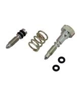 Dellorto Idle Adjuster Screw and Spring - VHST