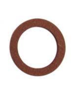 Dellorto Float Bowl Fibre Washer - 10x14x1
