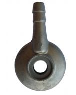 Dellorto 6mm Petrol Banjo