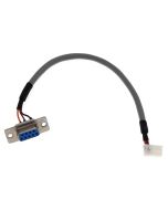 RS232 Connector Wire For EM 5.7 Battery