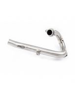 S3 Titanium Front Pipe - 300RR - 30mm
