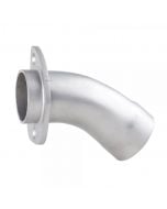 GasGas Exhaust Silencer End Tube - 2010 to 2022