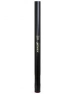 Tech Fork Aluminium Inner Tube Stanchion Right - Black with Tech Logo