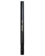Tech Fork Aluminium Inner Tube Stanchion Left - Black with Tech Logo