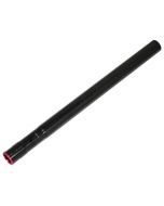 Tech Fork Aluminium Inner Tube Stanchion Right - Black