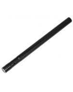 Tech Fork Aluminium Inner Tube Stanchion Left - Black