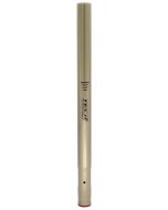 Tech Fork Inner Tube Stanchion - Right - Olive - Tech Logo