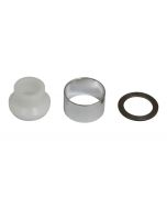 Tech Spring Preload Spacers - Aluminium Stanchion