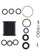 Tech Rear Shock 100h Full Service Kit - TJ2