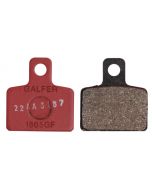 Galfer FD224 Rear Brake Pads