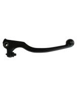 AJP Black Long Brake Lever