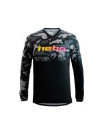 Hebo Jersey Pro 24 Camo (Clearance 20% Off)
