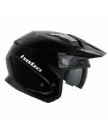 Hebo Zone 5 Mono Helmet