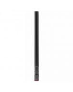 Tech Fork Inner Tube Stanchion Right - Steel - Black