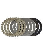 Surflex GasGas Pro Clutch Pack