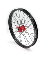 Morad Trials Front Wheels - 21"x1.60 (Tech / Showa Forks)