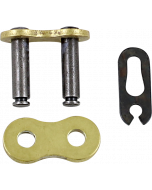 RK Chain 428MXZ4 Split Link