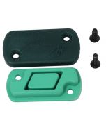 AJP Master Cylinder Cap and Seal for Mineral Oil (54x27mm)