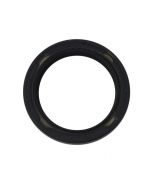 VC 20x26x4 R26 Seal - Rubber Covered Springless