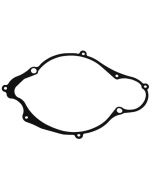 Jitsie - GasGas Pro Clutch Cover Gasket - Rubber/Metal