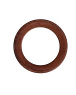 M12x18x1.5 Copper Washer - GasGas Pro Oil Drain, Montesa 4RT Temp Sensor