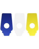 Splat - Sherco Engine Splash Guard - 2011>2015