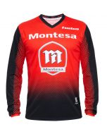 Hebo Montesa Classic Pro Jersey (Clearance 20% Off)