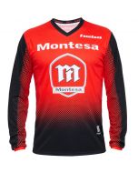 Hebo Montesa Classic Pro Jersey (Clearance 30% Off - Only Small Left)