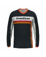 Hebo Pro Trial Retro Jersey
