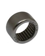 HN1512 Drawn Cup Needle Roller Bearing - Full Complement - 15x21x12