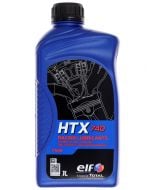 Elf HTX 740 Gear Box Oil - 75W 1Ltr - Montesa 315 & 4RT