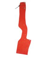 Splat - Beta Evo Airbox Rear Rubber Flap