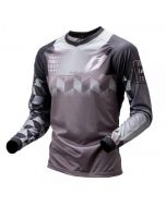 Jitsie Jersey L3 Sparkle (Clearance 40% Off - Only L Left)