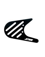 Jitsie - Beta Sincro Aluminium Front Sprocket Protector