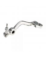RQF GasGas Pro Rear Brake Lever - 2002 to 2008